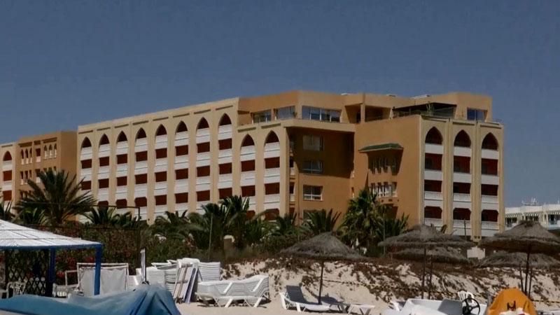 Як оговтується туристичний Туніс після теракту