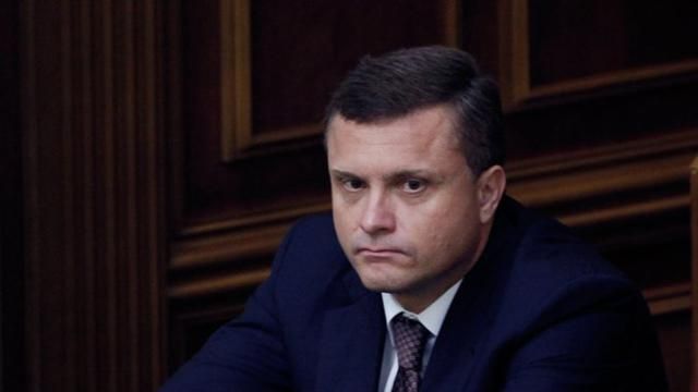 Левочкин говорит, что Аваков звал его на допрос только в интернете Левочкин говорит, что Аваков звал его на допрос только в интернете