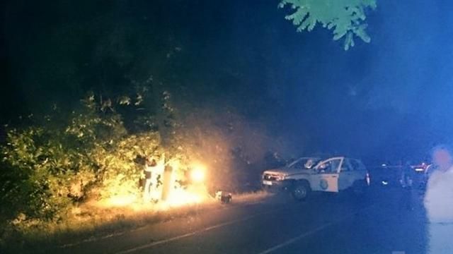 Одеська міліція пропонує винагороду за інформацію про вбивцю міліціонера Одеська міліція пропонує винагороду за інформацію про вбивцю міліціонера