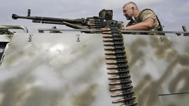 Нова мобілізація залежатиме від ситуації в країні, — Полторак Нова мобілізація залежатиме від ситуації в країні, — Полторак