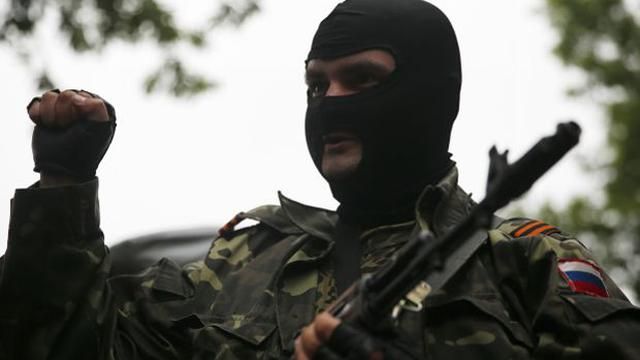 За минулу добу бойовики здійснили майже сотню обстрілів За минулу добу бойовики здійснили майже сотню обстрілів