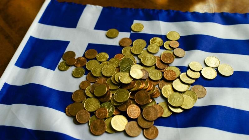 У Греції пройде референдум — фінансову долю країни визначить народ