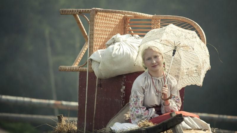 Довгоочікувана вітчизняна драма нарешті виходить у прокат Довгоочікувана вітчизняна драма нарешті виходить у прокат