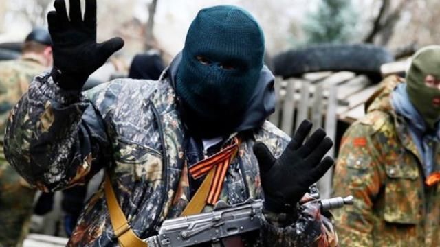 Терористи "кидають службу" через перебої з фінансуванням, — Лисенко