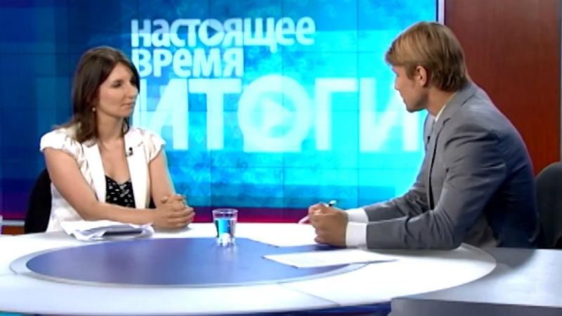 Кожен 5-й росіянин переконаний, що в Росії назрівають масові протести, — російський журналіст Кожен 5-й росіянин переконаний, що в Росії назрівають масові протести, — російський журналіст
