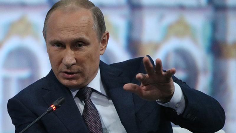 Путін вже готує наступ, а Обама навіть не має стратегії, — експерт