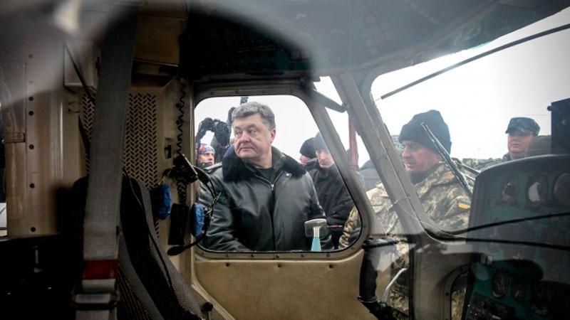 "Укроборонпром" поставив армії БТРи з недоробками