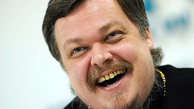 Представник РПЦ: Американська демократія відбирає душу Представник РПЦ: Американська демократія відбирає душу