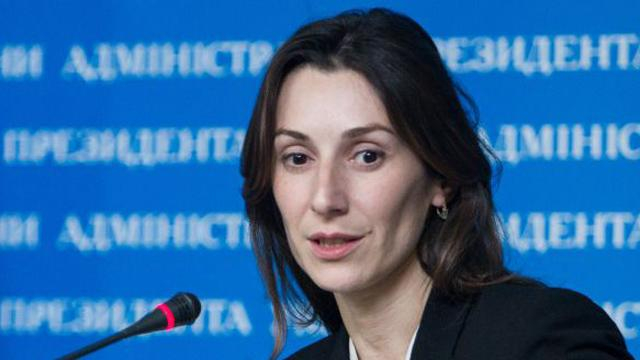 Эка Згуладзе: К реформам никто никогда не готов