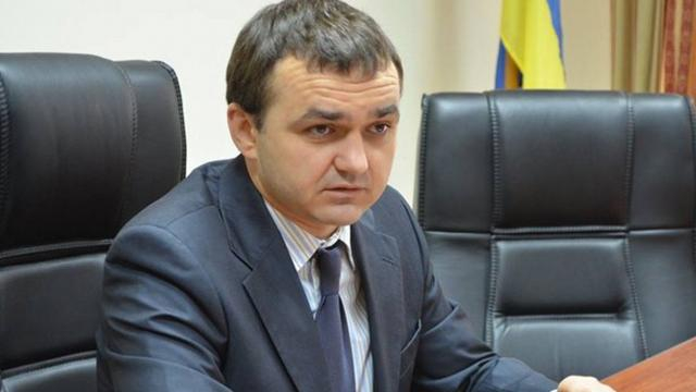 В Николаеве готовилось покушение на главу ОГА