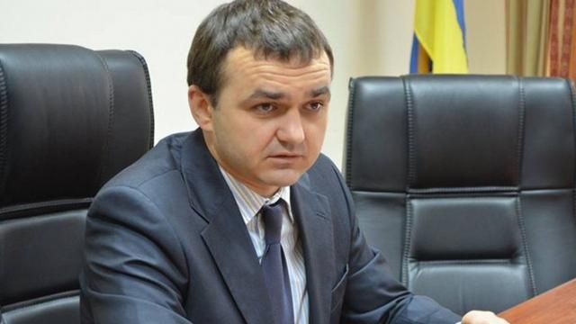 В Николаеве готовилось покушение на главу ОГА В Николаеве готовилось покушение на главу ОГА