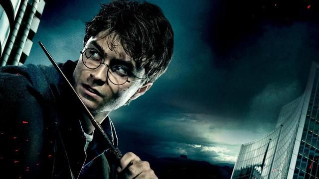 История о Гарри Поттере будет продолжена История о Гарри Поттере будет продолжена