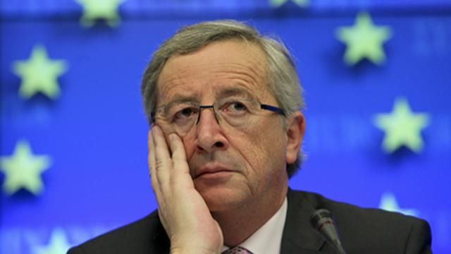 Голова Єврокомісії: Ми ніколи не висували Греції ультиматумів