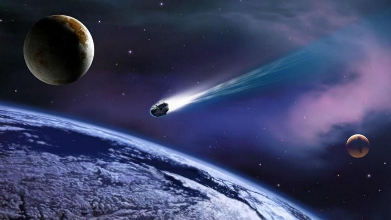 Найбільший вибух на Землі: метеорит, бомба чи НЛО