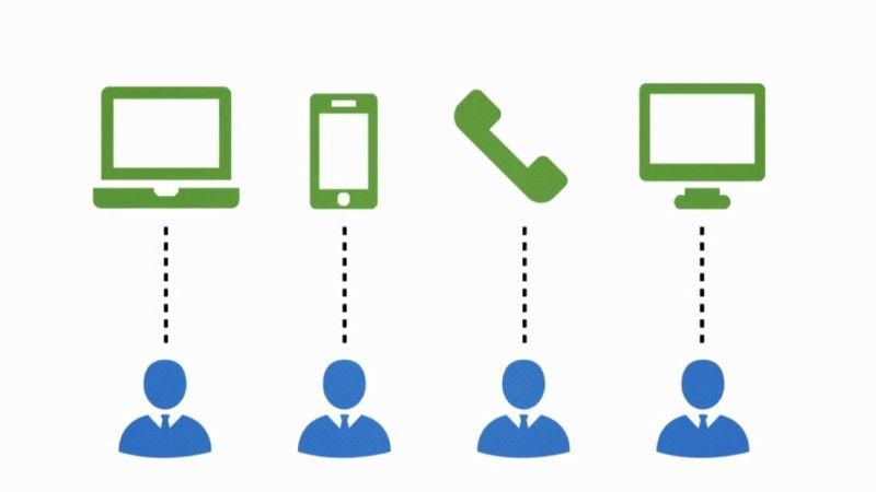 Інноваційне рішення у сфері телефонії для бізнесу – "Хмарна АТС" Інноваційне рішення у сфері телефонії для бізнесу – "Хмарна АТС"