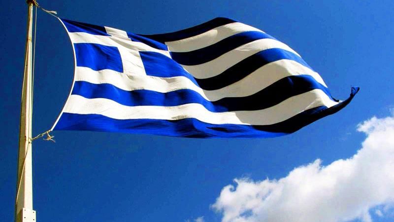 Из-за Греции банки Европы потеряли 50 миллиардов евро
