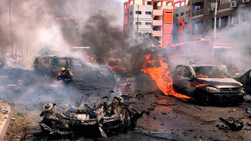 Генпрокурор Египта умер в результате теракта