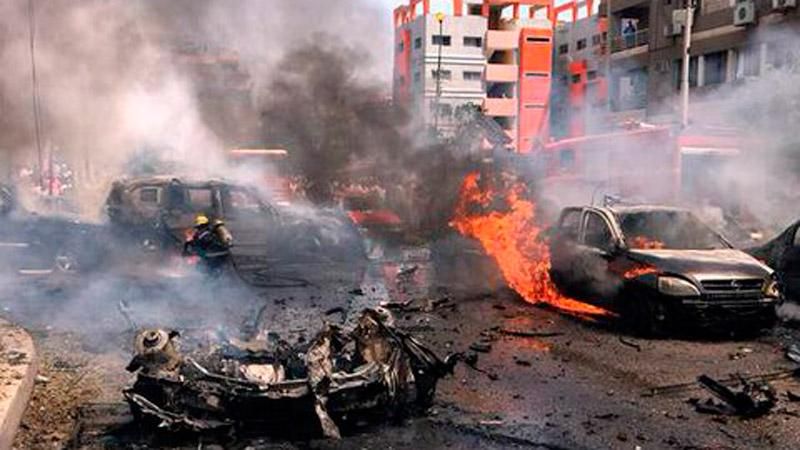 Генпрокурор Египта умер в результате теракта Генпрокурор Египта умер в результате теракта