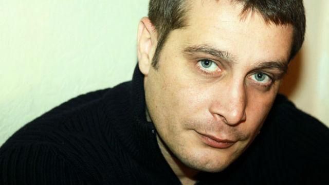 За "несчастных хохлов" Facebook заблокировал российского писателя За "несчастных хохлов" Facebook заблокировал российского писателя