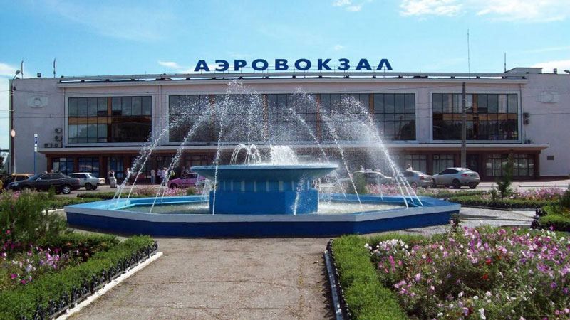 Скандал Саакашвили помог Одессе "открыть" небо
