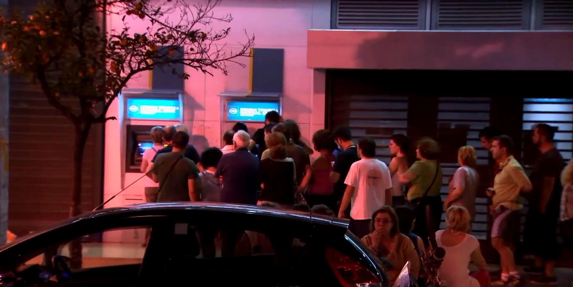 Как маленькая Греция угрожает всему миру Как маленькая Греция угрожает всему миру