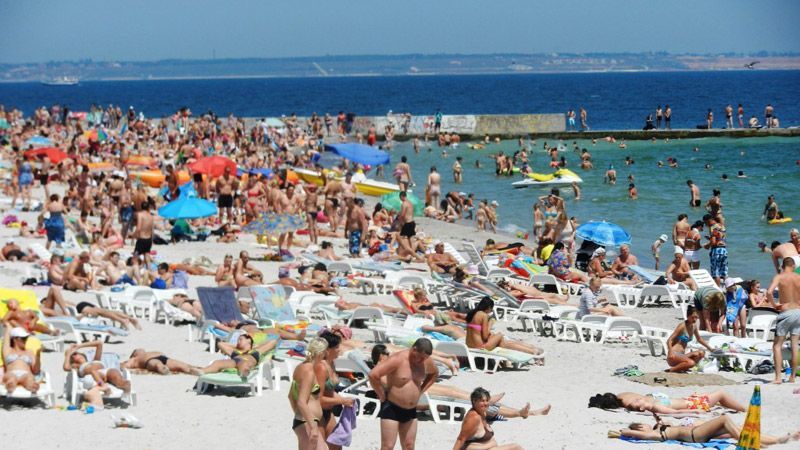 ТОП-новини: Одеса "ожила", з терористами домовились, чиновника Януковича нагородили ТОП-новини: Одеса "ожила", з терористами домовились, чиновника Януковича нагородили