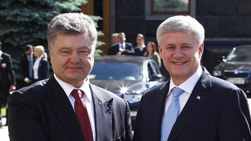 Канада розширила санкції проти Росії, у список потрапив "Газпром"