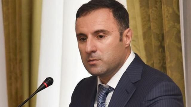 Протеже Саакашвили через 10 дней заменит все руководство одесской милиции Протеже Саакашвили через 10 дней заменит все руководство одесской милиции