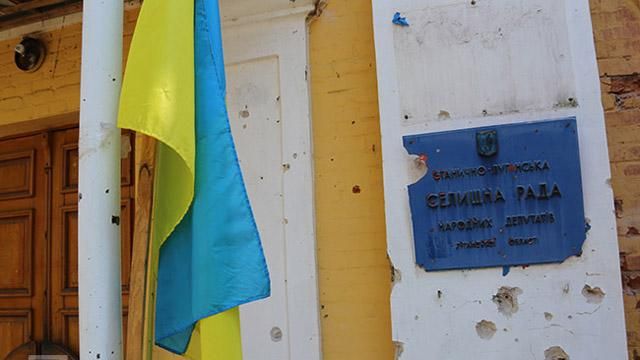 В штабе АТО владеют информацией о предстоящих провокациях боевиков В штабе АТО владеют информацией о предстоящих провокациях боевиков