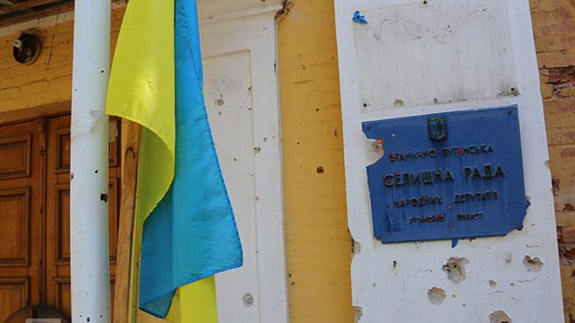 В штабе АТО владеют информацией о предстоящих провокациях боевиков