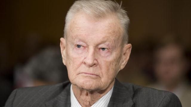 Американський політолог пропонує перетворити Україну на другу Фінляндію Американський політолог пропонує перетворити Україну на другу Фінляндію