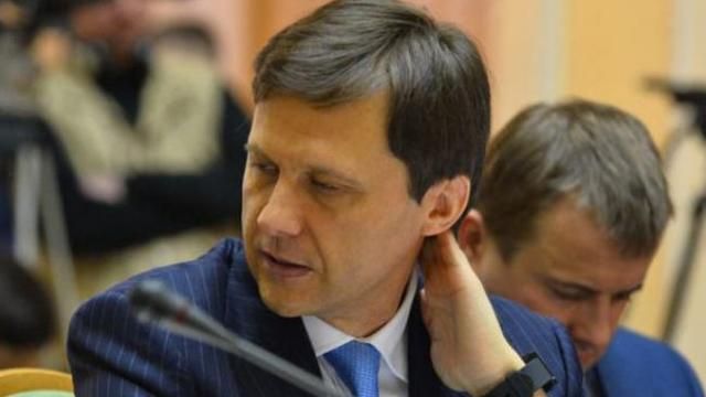 Яценюк просить Раду звільнити міністра екології