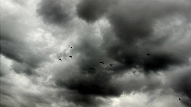 Синоптики розповіли, коли повернеться спека Синоптики розповіли, коли повернеться спека