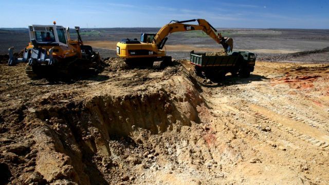 Минобороны России строит железную дорогу в обход Украины Минобороны России строит железную дорогу в обход Украины