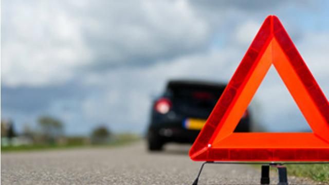 У серйозній ДТП на Львівщині постраждали 7 людей У серйозній ДТП на Львівщині постраждали 7 людей