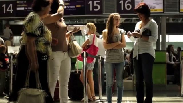 Авіакомпанії пропонують заробляти на подорожах Авіакомпанії пропонують заробляти на подорожах