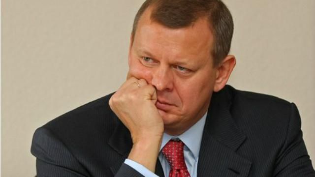 ГПУ уже имеет достаточно доказательств для ареста Клюева ГПУ уже имеет достаточно доказательств для ареста Клюева