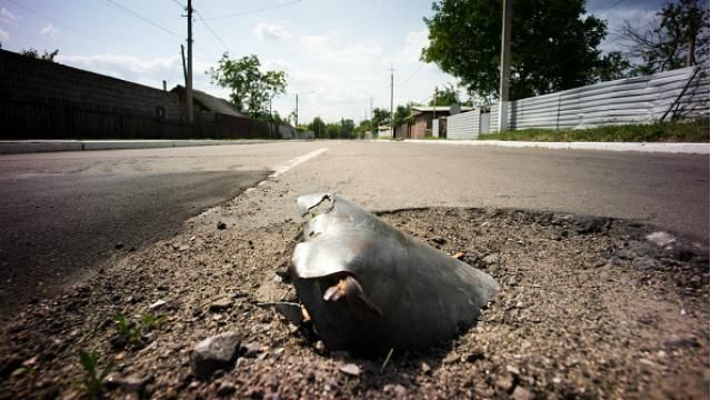 Бойовики стягують підкріплення до Первомайська 