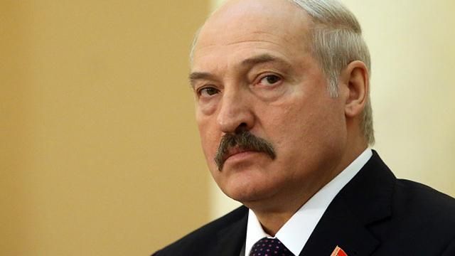 В Беларуси определились с датой новых "выборов Лукашенко" В Беларуси определились с датой новых "выборов Лукашенко"