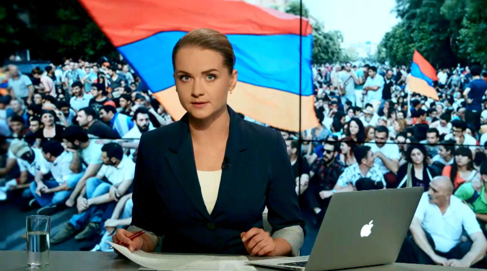 Выпуск новостей 30 июня по состоянию на 14:00