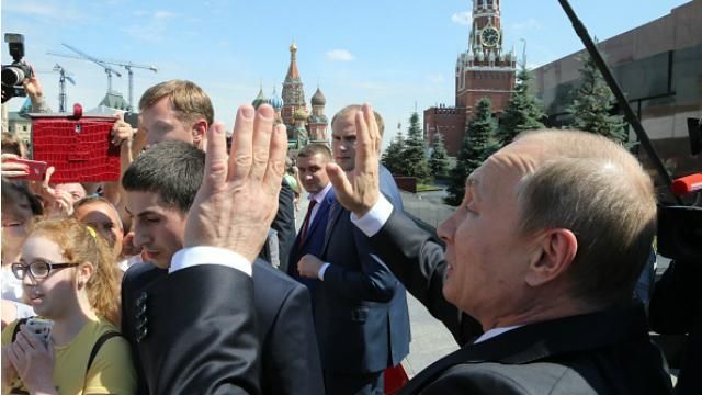 Росія стрімко йде на дно, — прогноз іноземного журналіста 