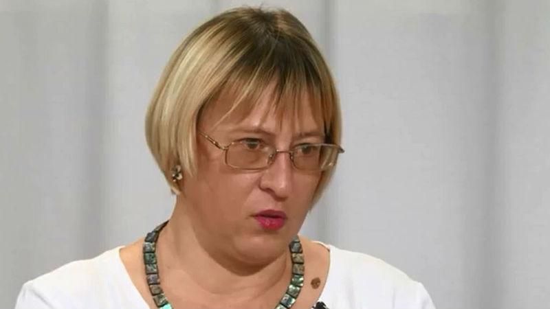 На Донбасс пришло похмелье, — блогер На Донбасс пришло похмелье, — блогер