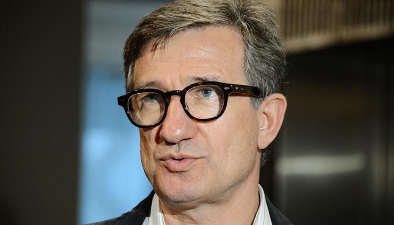 Дві загрози, які можуть розвалити Україну: версія Тарути Дві загрози, які можуть розвалити Україну: версія Тарути