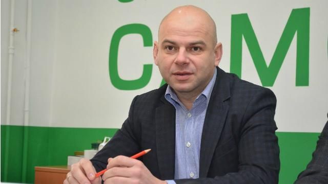 "Самопоміч" вимагає в урядовців пояснити заплановане підвищення вартості електроенергії