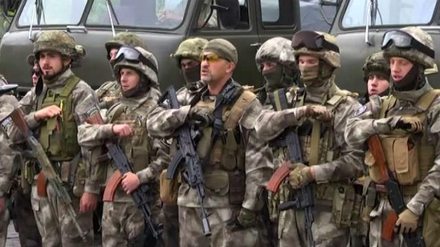 "Харківська хунта" відправилася на Схід
