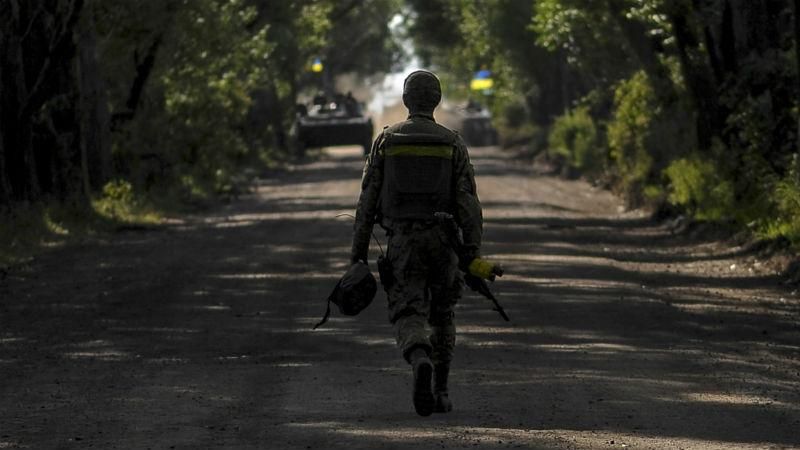 Близько тисячі бійців АТО поховані безіменно