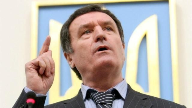 Рада дозволила арештувати голову Апеляційного суду Рада дозволила арештувати голову Апеляційного суду