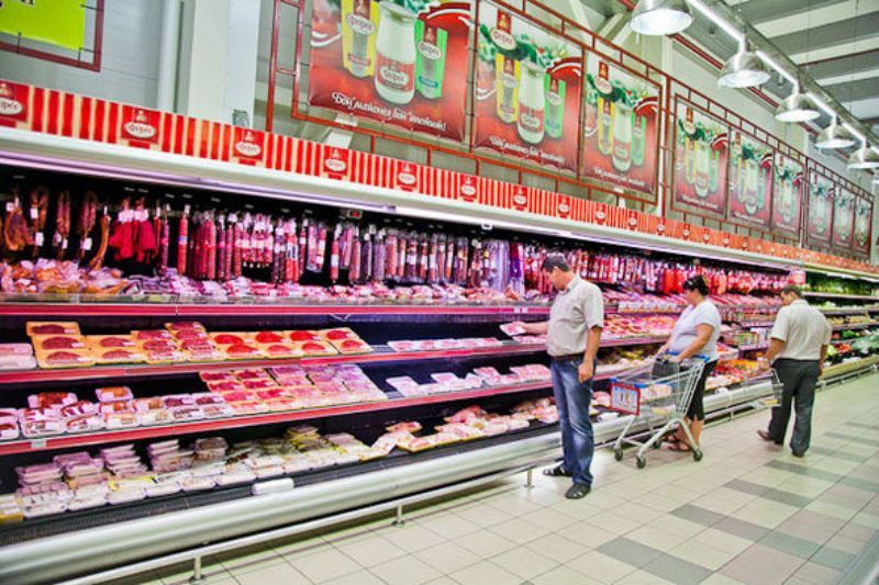 Опрос: на чем экономят россияне Опрос: на чем экономят россияне