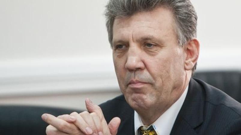 ГПУ начала расследовать призывы Кивалова к сепаратизму ГПУ начала расследовать призывы Кивалова к сепаратизму