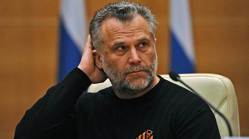 Оккупанты Крыма признали, что завели полуостров в тупик Оккупанты Крыма признали, что завели полуостров в тупик